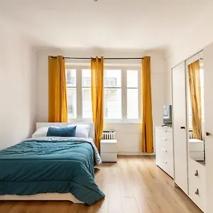 Appartement Kcn, Paris